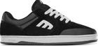 Etnies - Marana OG - Matalavartiset tennarit - Miehet - Musta