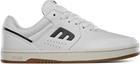 Etnies - Marana OG - Matalavartiset tennarit - Miehet - Valkoinen