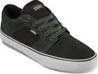 Etnies - Barge LS - Matalavartiset tennarit - Miehet - Vihreä