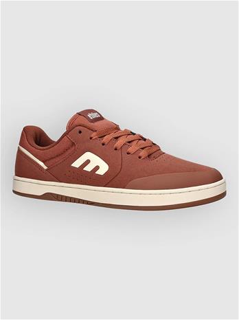 etnies Marana Skeittikengät copper Miehet