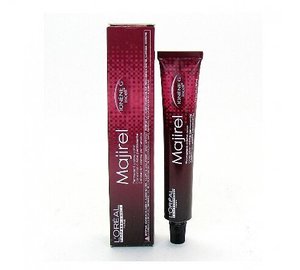 Hiusväri L'Oreal Majirel 6,23, 50 ml