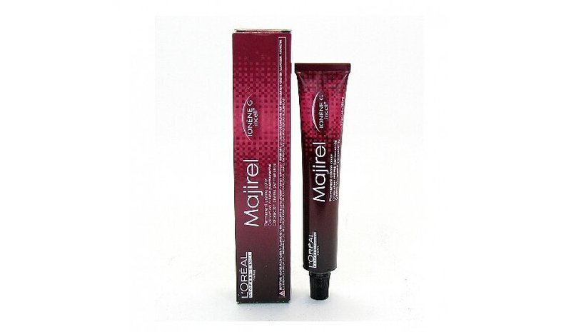 Hiusväri L'Oreal Majirel 6,23, 50 ml