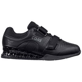 Core Painonnostokengät Force Black EU38.5