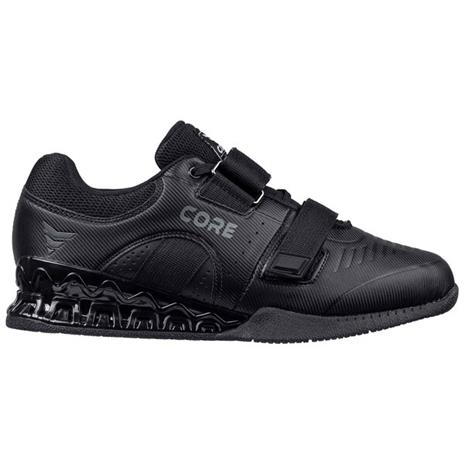 Core Painonnostokengät Force Black EU38.5