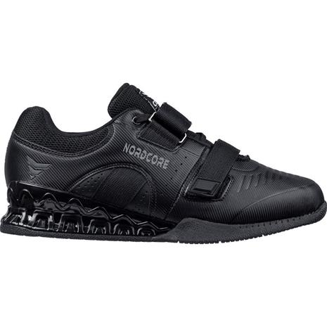 Core Painonnostokengät Force Black EU38.5