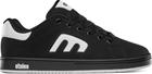 Etnies - Callicut - Matalavartiset tennarit - Miehet - Musta