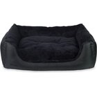 Lemmikin peti Amiplay Sofa Basic?, XXL, musta