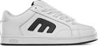 Etnies - Kingpin 2K - Matalavartiset tennarit - Miehet - Valkoinen
