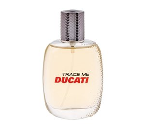 Hajuvesi Ducati Trace Me EDT miehille 100 ml