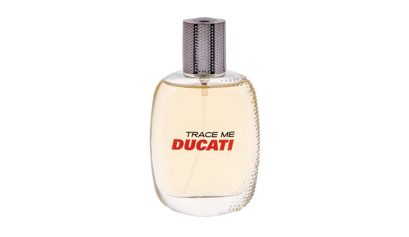Hajuvesi Ducati Trace Me EDT miehille 100 ml
