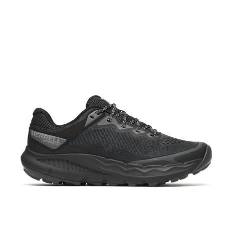 Merrell Nova 4 WP miesten ulkoilukengät