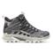 Merrell Merrell Men's Moab Speed 2 Mid GTX – kuva 2