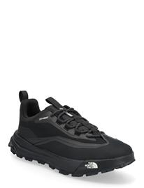 The North Face Offtrail Ve Wp - Black - 47