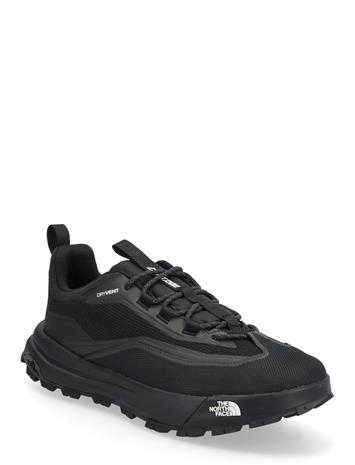 The North Face Offtrail Ve Wp - Black - 47