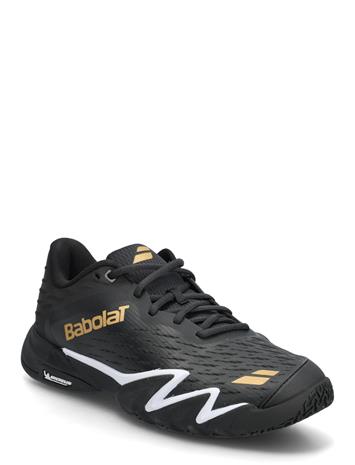 Babolat Premura 3 Men - Black - 46