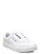 Fred Perry B302 Leather - White - 47 – kuva 1