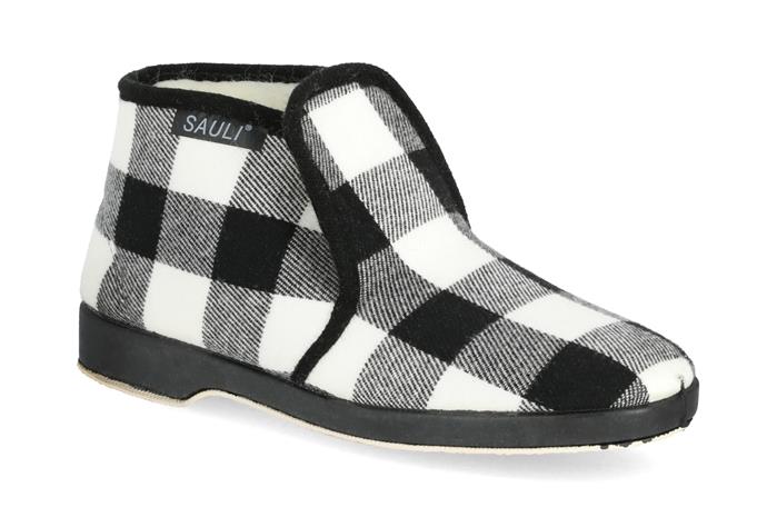 Sauli Tweed miesten kotitossut