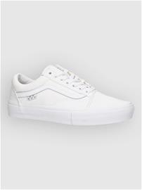 Vans Skate Old Skool Skeittikengät true white Miehet