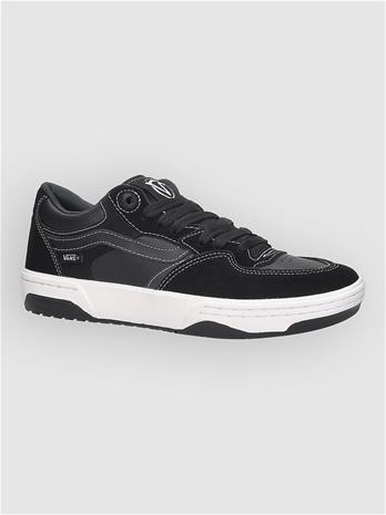 Vans Rowan 2 Skeittikengät black / white