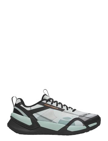 Under Armour Ua Reign Xt - Green - 47