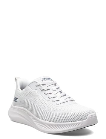 Skechers Bobs Moda Flex - White - 47.5