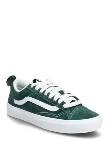 VANS Skate Old Skool 36 + - Green - 47