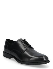 GEOX U Barberigo C - Black - 46
