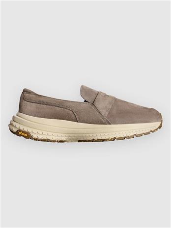 Globe Liaizon Vibram Skeittikengät walnut Miehet