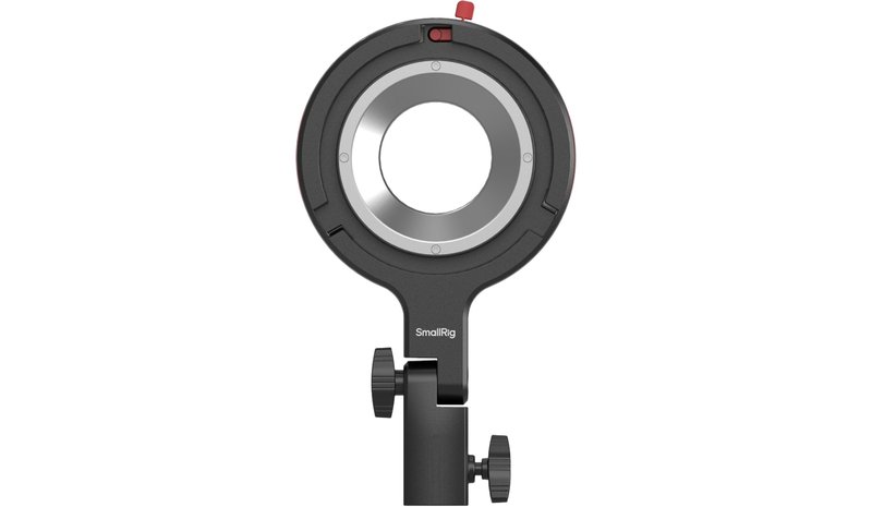 Smallrig 4476 Bowens Mount Adapter Part valonmuokkain – kuva 1/1