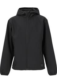 Whistler Luango lasten softshell takki