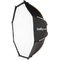 Smallrig 4633 Octagonal Softbox La-O90 valonmuokkain – kuva 1