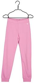 Champion Rib Cuff lasten collegehousut
