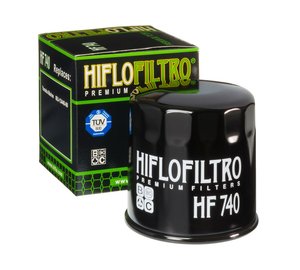 HIFLO ä?LJYNSUODATIN HF740