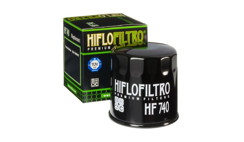 HIFLO ä?LJYNSUODATIN HF740