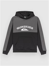Quiksilver black Jätkät
