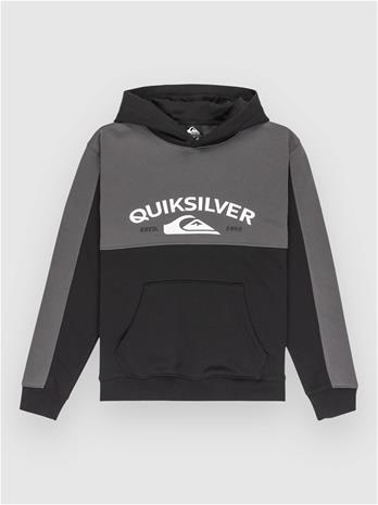 Quiksilver black Jätkät