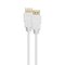 DELTACO HDMI cable with Ethernet - 1 m – kuva 1