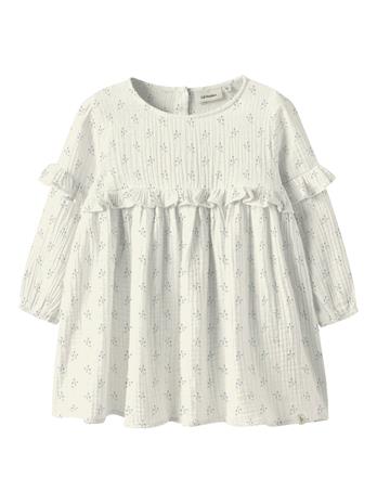 Lil' Atelier Mini Nmfbalia lasten mekko
