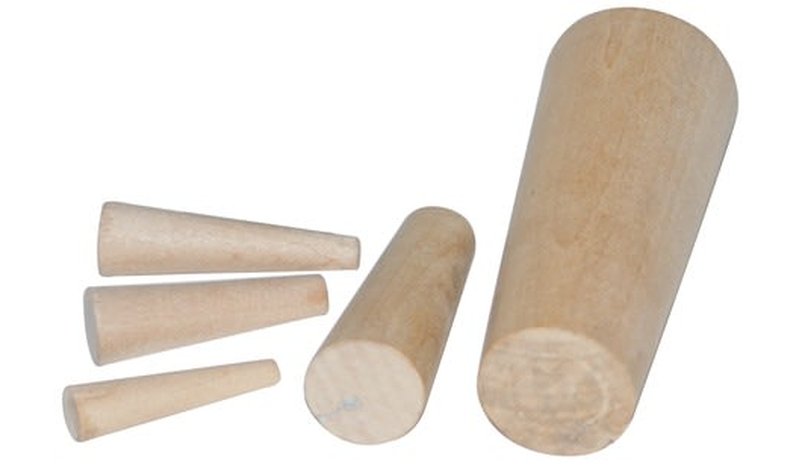 PUUTAPPISARJA 10KPL M22-803-80