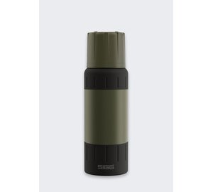 Sigg Alpine star l -termospullo 0,75 l