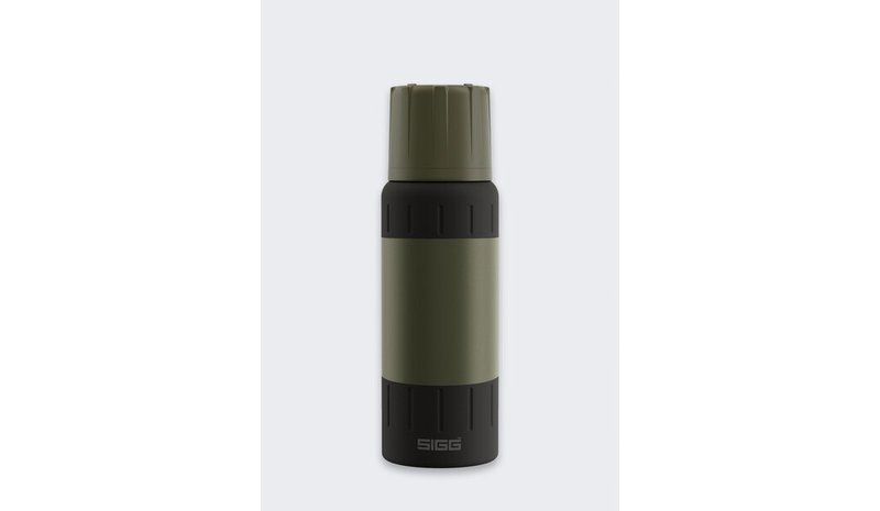 Sigg Alpine star l -termospullo 0,75 l