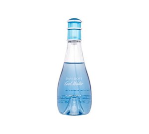 Davidoff Cool Water Oceanic Edition - EdT 100 ml
