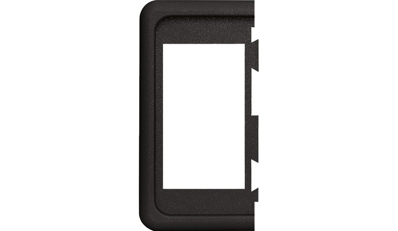 BLUE SEA CONTURA SWITCH MOUNTING PAN
