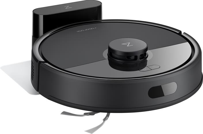 Roborock Q7 BF Black, moppaava robotti-imuri