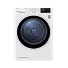 LG RH80V3AV6N, kuivausrumpu