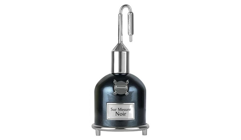 Lattafa Pride Sur Mesure Noir - EdP 100 ml
