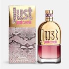 Roberto Cavalli Just For Her Eau de Toilette 90 ml – Aistillinen kukkaistuoksu naisille