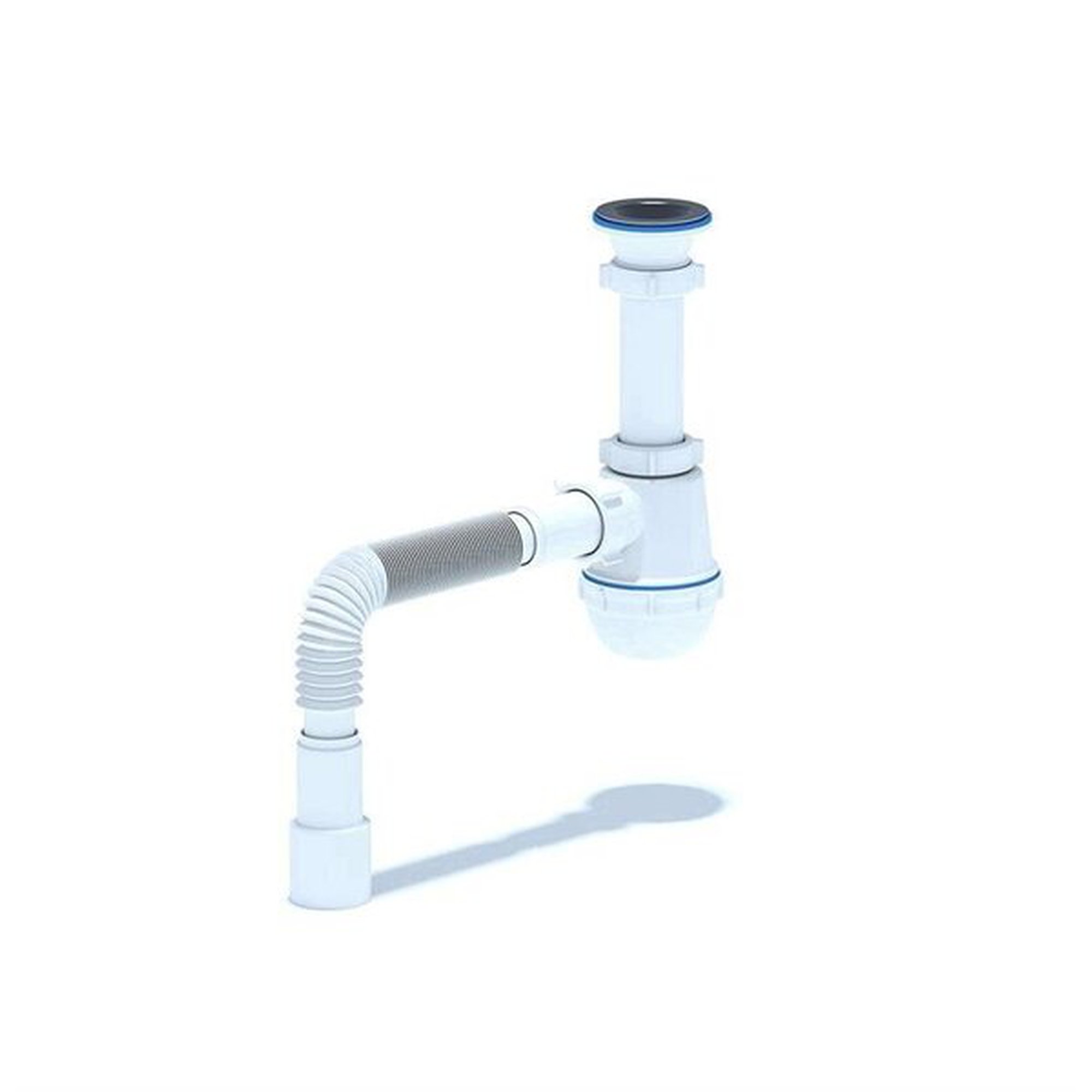 Sifoni Ani Plast 4772101006026 40 mm
