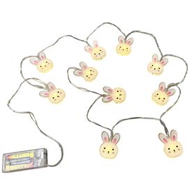 Le Toft - String Light Rabbit - 165 cm