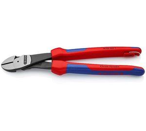 Knipex 250mm High Gear -sivupihdit